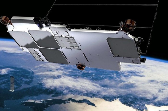 SpaceX готується до публічного тестування супутникового інтернету Starlink